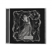 Antinoe - The Fold
