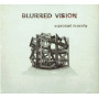 Blurred Vision - Organized Insanity