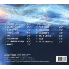 Chardeau, Jj - In Terra Cognita?: the Music of the Rock Opera - Magical Musical Man