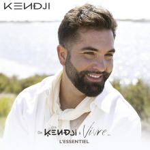 Girac, Kendji - De Kendji a Vivre... L'essentiel