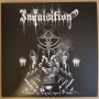 Inquisition - Invoking the Majestic Throne of Satan