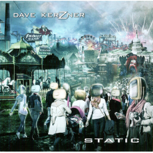 Kerzner, Dave - Static