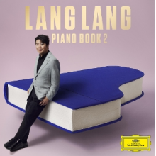 Lang, Lang - Piano Book 2
