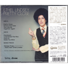 Lindsey, Ethel - Pretty Close