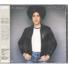 Lindsey, Ethel - Pretty Close