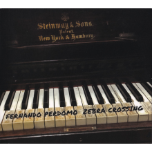 Perdomo, Fernando -'S Out To Sea Band- - Zebra Crossing