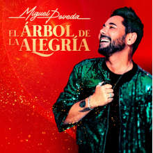 Poveda, Miguel - El Arbol De La Alegria