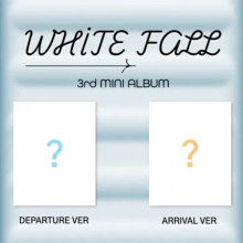 Sevenus - White Fall