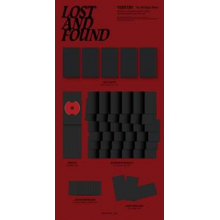 Verivery - Lost and Found