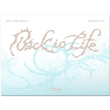 &Team - Back To Life
