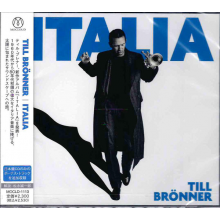 Bronner, Till - Italia