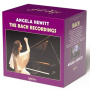 Hewitt, Angela - Angela Hewitt Plays Bach