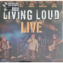 Living Loud - Live