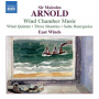 Arnold, M. - Wind Chamber Music