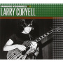 Coryell, Larry - Vanguard Visionaries