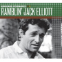 Elliott, Jack -Ramblin'- - Vanguard Visionaries