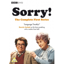 Tv Series - Sorry - Series 1