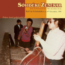 Sovidek Band - Ball At Felsosofalva