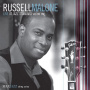 Malone, Russell - Live At Jazz Standard 1