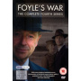 Tv Series - Foyle's War - Box 4
