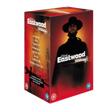 Movie - Clint Eastwood Collection