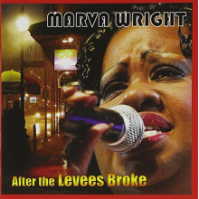 Wright, Marva - After the Levees Broke