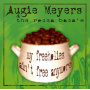 Meyers, Augie - My Free Hollies Ain't ...