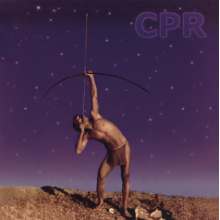 Cpr - Cpr