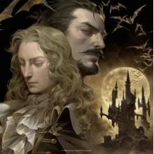 Nuss, Benyamin & Ramon Van Engelenhoven - Castlevania: Piano Collections