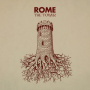 Rome - The Tower