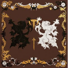 Shrum, Jacob - The Lions of Ivalice (Music From Final Fantasy Tactics)
