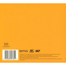 Simon Goff & Katie Melua - Aerial Objects
