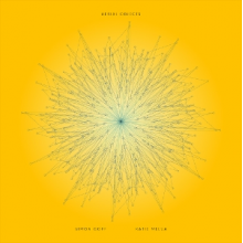 Simon Goff & Katie Melua - Aerial Objects