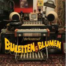 Siriusmo - Buletten & Blumen