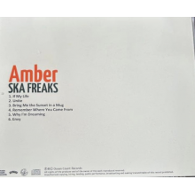 Ska Freaks - Amber