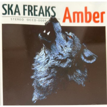 Ska Freaks - Amber