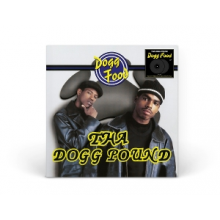 Tha Dogg Pound - Dogg Food