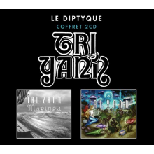 Tri Yann - Abysses - Marines