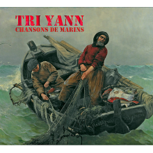 Tri Yann - Chansons De Marins