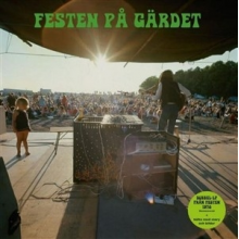 V/A - Festen Pa Gardet