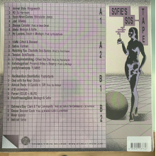 V/A - Sofies Sos Tape