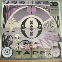 V/A - Sofies Sos Tape