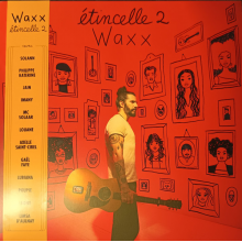 Waxx - Etincelle 2