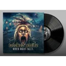 Wicked Smile - When Night Falls