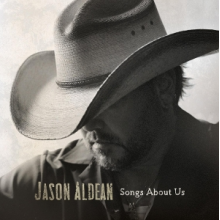 Aldean, Jason - Songs About Us