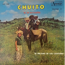 Bayamon, Chuito El De - Vol. 4