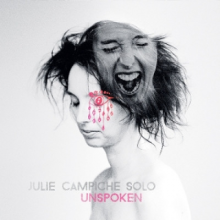 Campiche, Julie - Unspoken