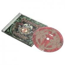 Crematory - Infinity