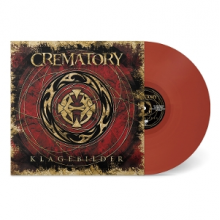 Crematory - Klagebilder