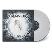 Crematory - Pray